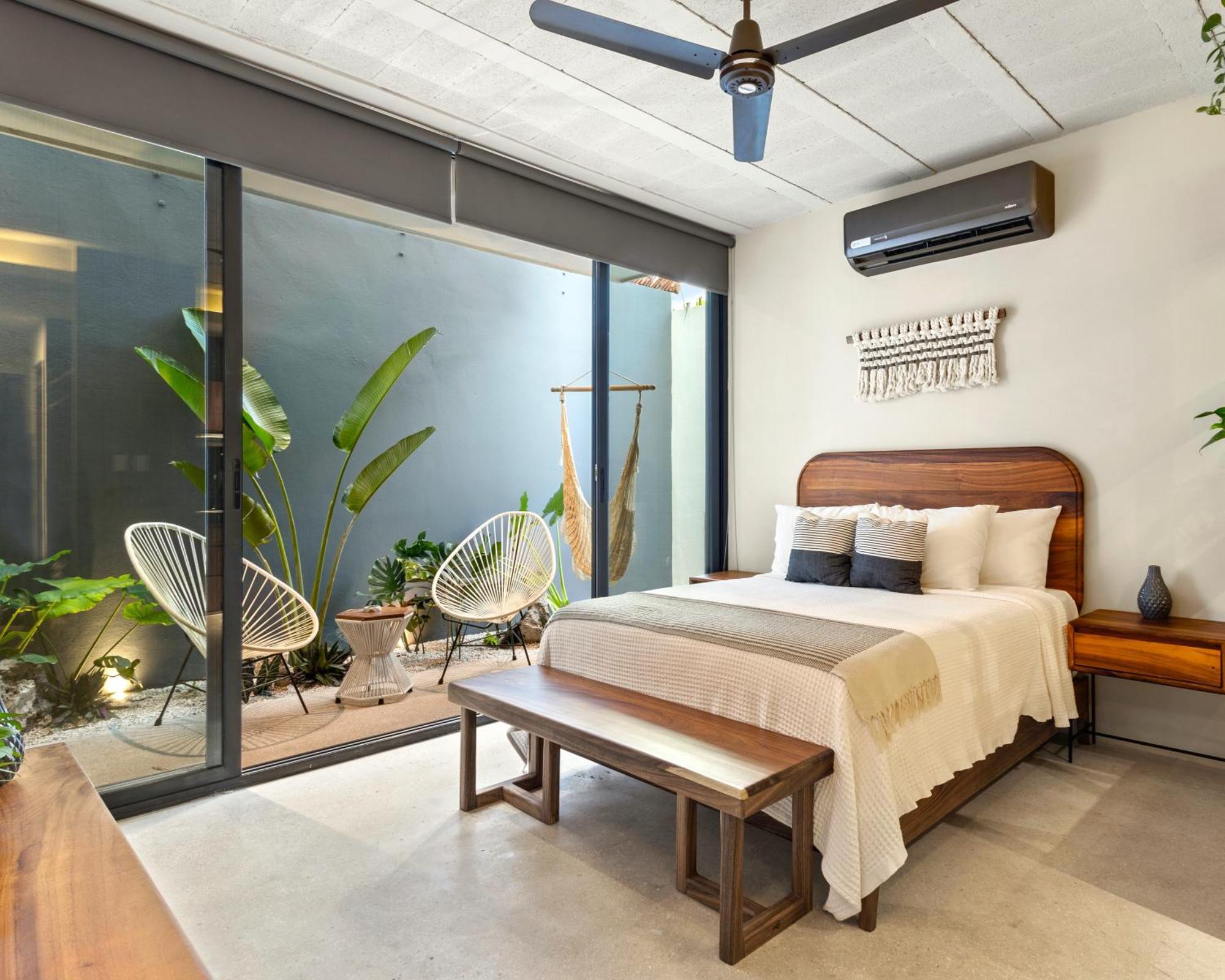 Ocean Boutique Condos Playa del Carmen Dış mekan fotoğraf